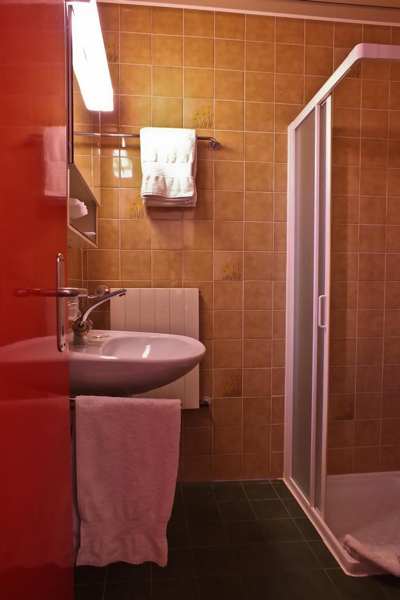 Hotel Garni Centro Chiasso Exterior photo