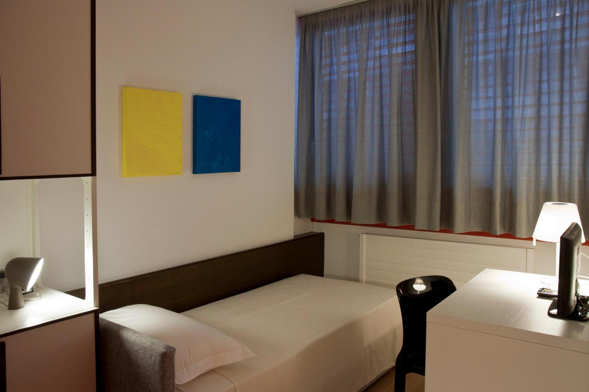 Hotel Garni Centro Chiasso Room photo