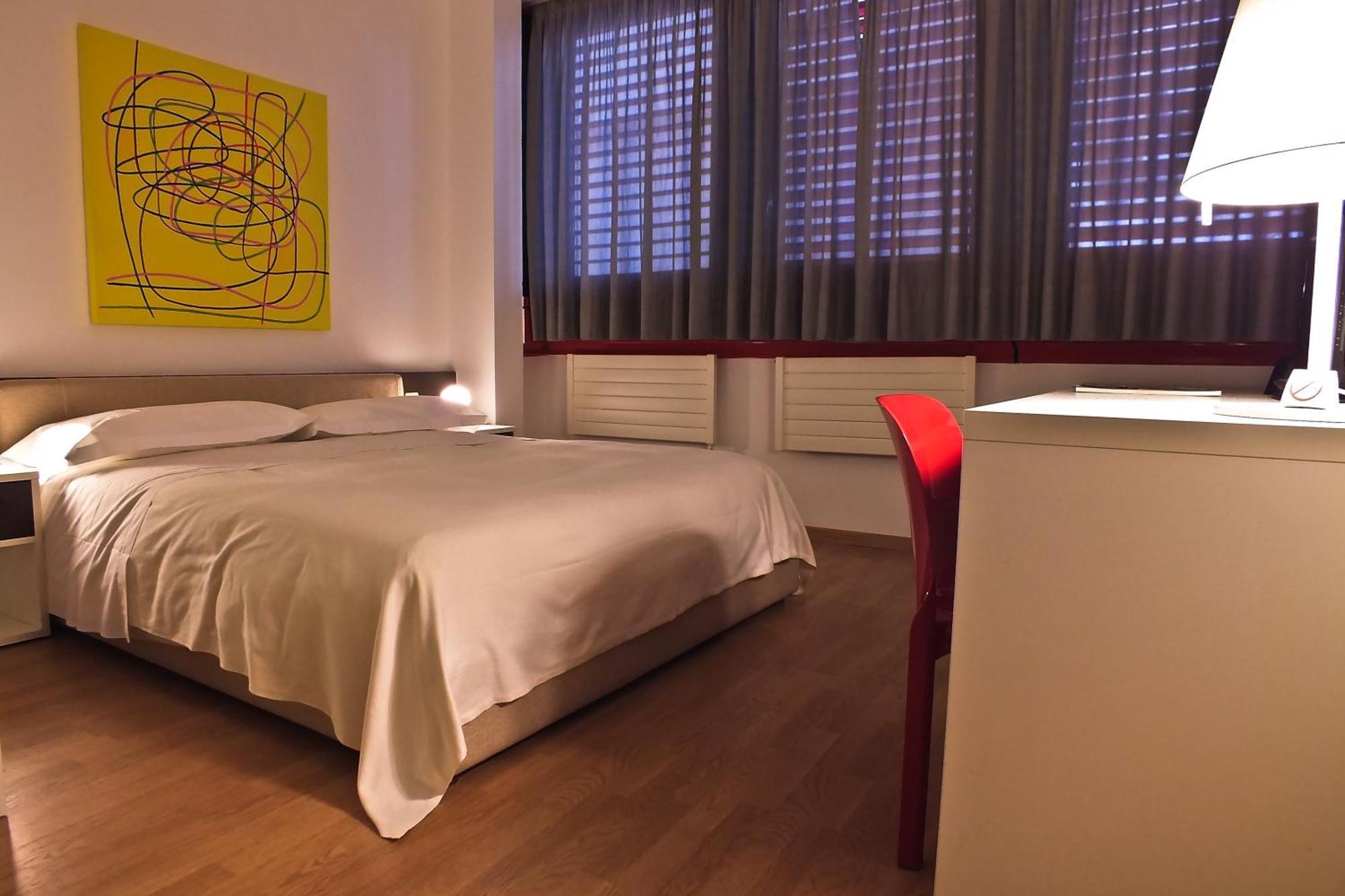 Hotel Garni Centro Chiasso Exterior photo