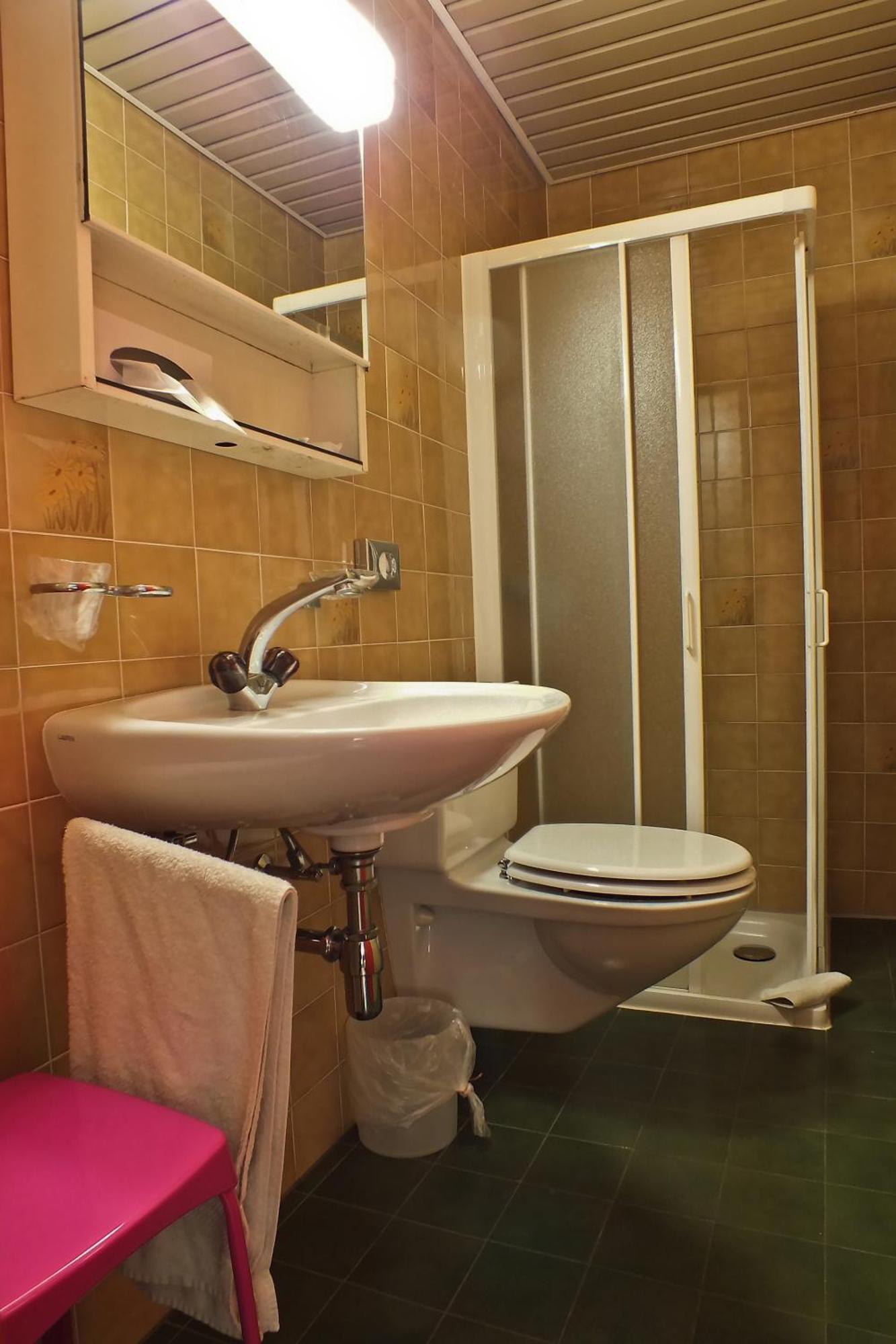 Hotel Garni Centro Chiasso Exterior photo