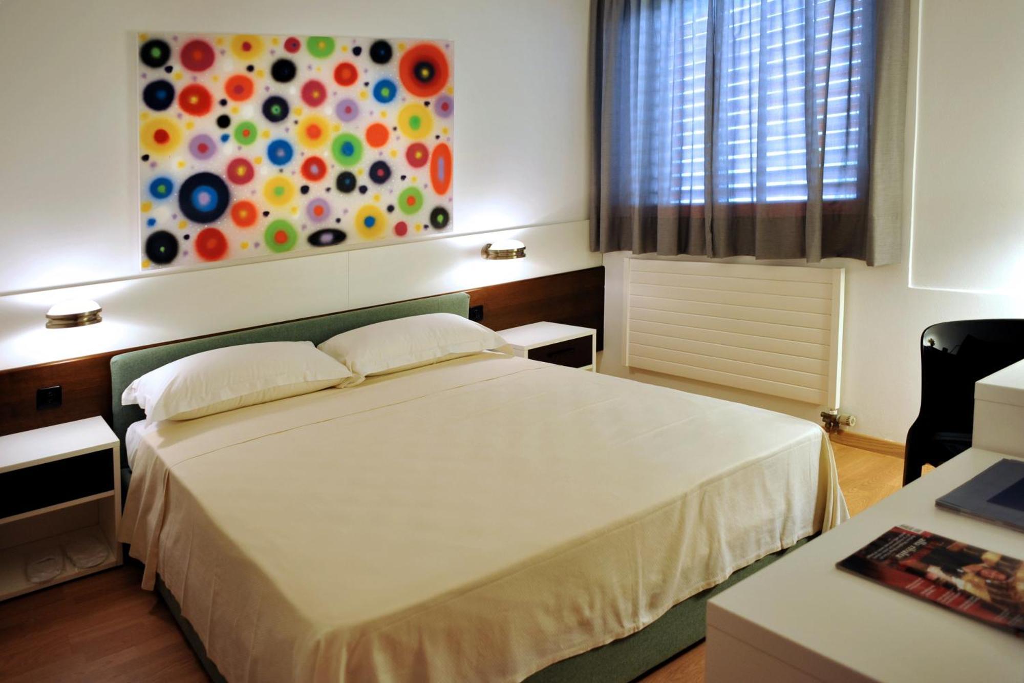 Hotel Garni Centro Chiasso Room photo